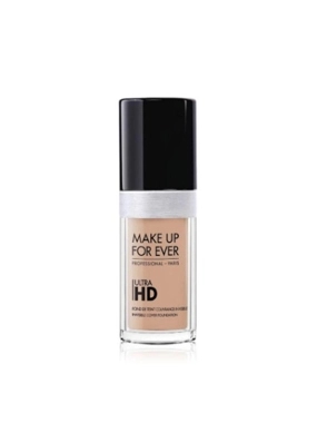 Makeup Forever Ultra HD Invisible Foundation 145-R360,