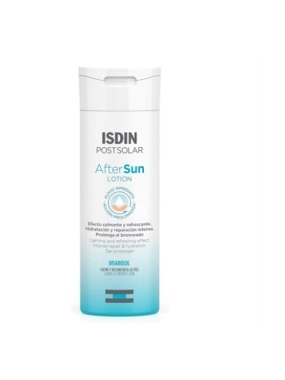 Isden After Sun Lotion 200ml