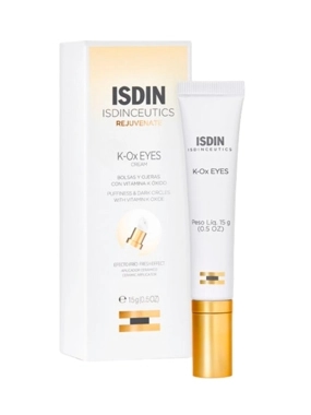 Isden Citex Eye Cream for Dark Circles 15ml