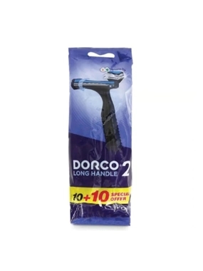 Dorco ONG HANDLE Shavers