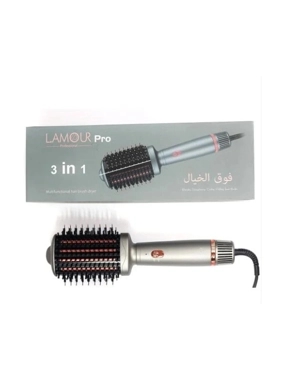 L'Amour Pro Unbelievable 3-in-1 Hair Styler