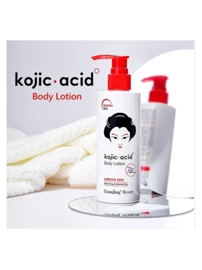 Koji San Whitening Body Lotion 230ml