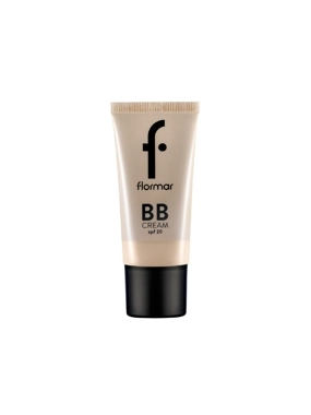Flormar Baby Cream 002