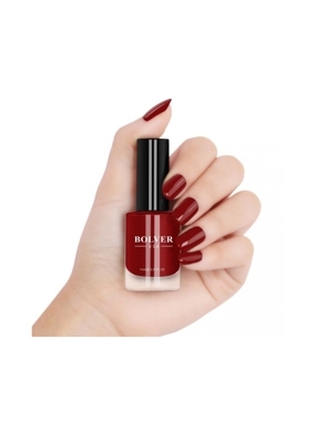 Polver nail polish 602