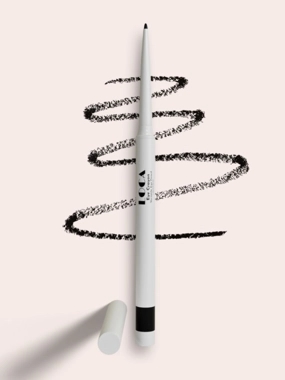 Luca Res Master Eyeliner 01 Deep Black