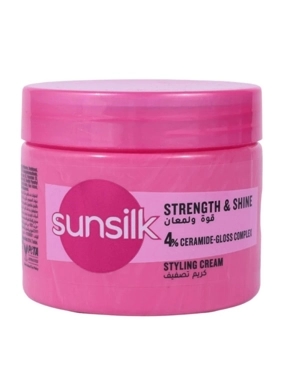 Sunsilk Light Styling Cream 275ml Strength & Shine