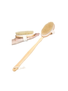 Bangor Body Brush Sh 10m