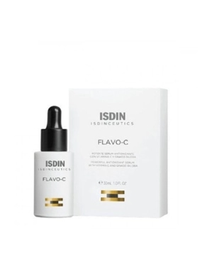 Isdenstics Flavo Anti-Aging Serum 15ml