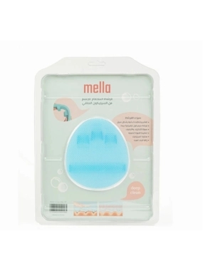 Mila Pure Silicone Body Bath Brush