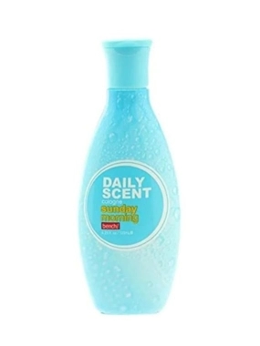 Daily Scent Air Freshener 125ml Sunday Morning
