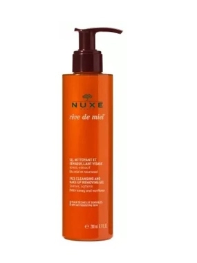 Nuxe Makeup Remover 200ml