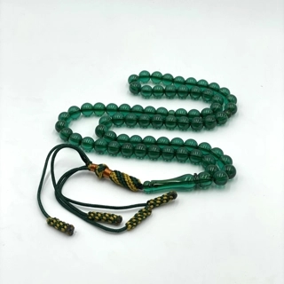 Green Saffron 1