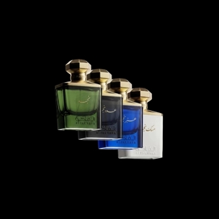 Najd Collection