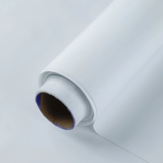Shikibo 735 (Standing) - White