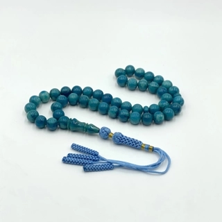 Turquoise Bakelite 3