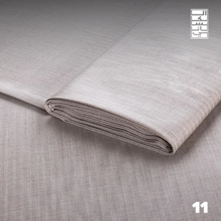 Samir Amis Al Awwal - Quarter Standing - Cream No. 4