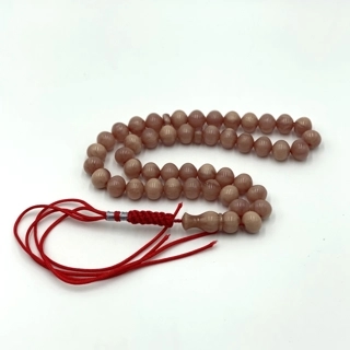Coral Bakelite 3