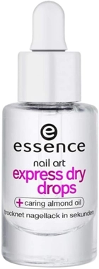 Essence Nail Art Express Dry Drops