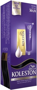 Koleston Maxi 301/0 Blue Black (Discount Offer 35%)