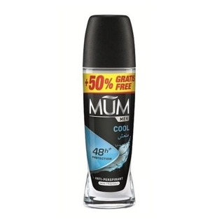 MUM Roll On Cool For Men 75Ml
