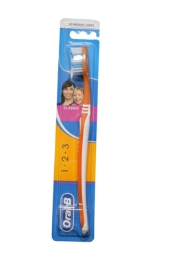 Oral-B T.B Classic Medi-40 342