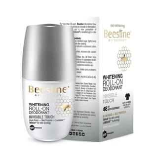 Beesline Whtng Touch 50ml (Discount Offer 40%)