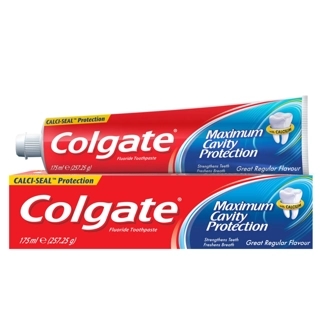 Colgate T.P MCP Regular 175 ml