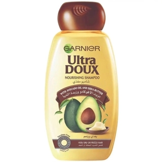 Garnier UD Shmpo Avocado 200Ml