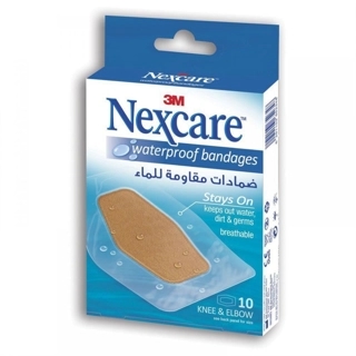 Nexcare 360' Bandages I 582-10