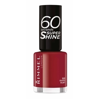 Rimmel 60 Second Nail Polish - 315