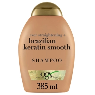 Ogx Keratin Shampo 13Oz