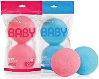 Hypons Baby Soft Spong Extra S