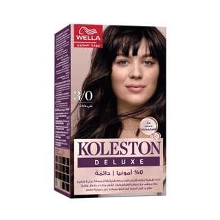 Koleston HC Kit Dark Brown 3 (Discount Offer 25%)
