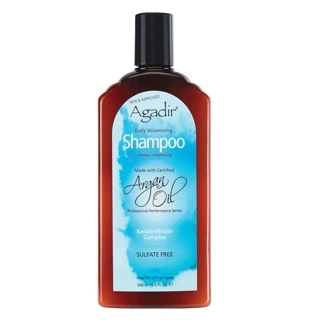 Agadir Shmpo Vol 366Ml
