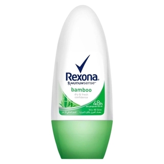 Rexona Roll-On Bamboo 50ml (Discount Offer 50%)