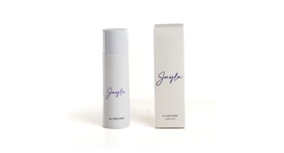 JAYLA BODY MIST SPRAY HALCYON 200 ML