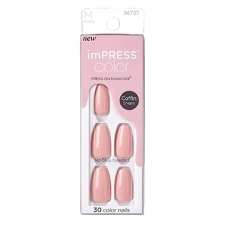 Kiss Nails - IMC504 Impress Color
