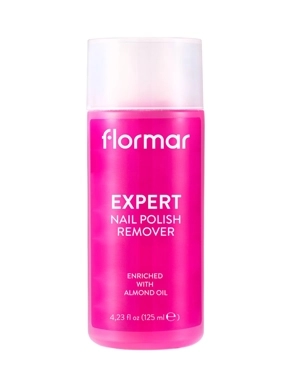 Flormar Expert Nail Polish Remover