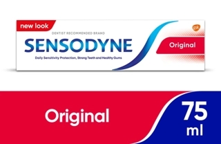 Sensodyne T.P. Original 75ml