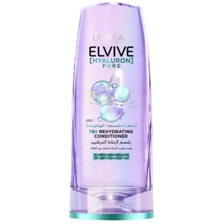 Elvive Hyaluron Pure Conditioner 200Ml