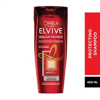 Elvive Sham UV Filter Colored