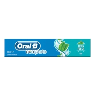 Oral-B T.P. Complete Extra Fre