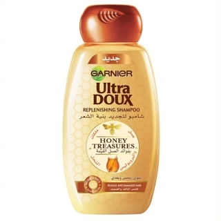 Garnier UD Shmpo Hony 400Ml