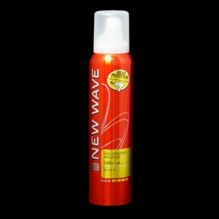 NW Boost It Volme Mousse 5 200 (Discount Offer 15%)