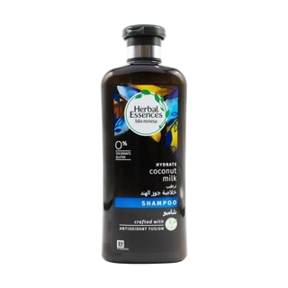 Herbal Shmpo Cocnut Milk 400Ml