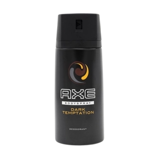 AXE AERO DARK TEMPTATION 150 M