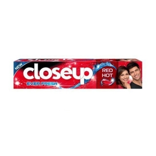 Close Up T.P. Redhot 50 ml