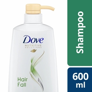 Dove Sham Hair Fall 600ml