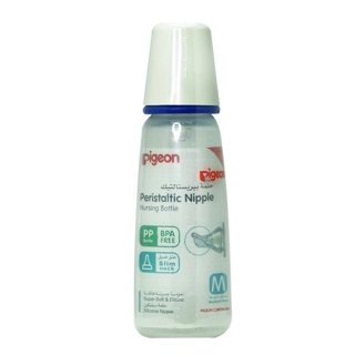Pigeon Sn Kpp Bottle White 240