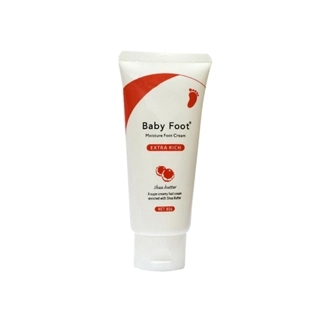 Baby Foot Moist Crm 80 Gm